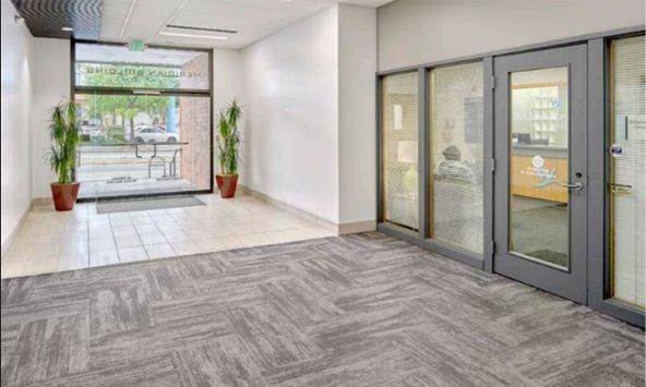 Northgate Meridian: 2111 N Northgate Way, Seattle, WA 98133